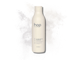 MONTIBELLO HOP Silver White Shampoo szampon rozświetlający włosy 1 000 ml - image 2